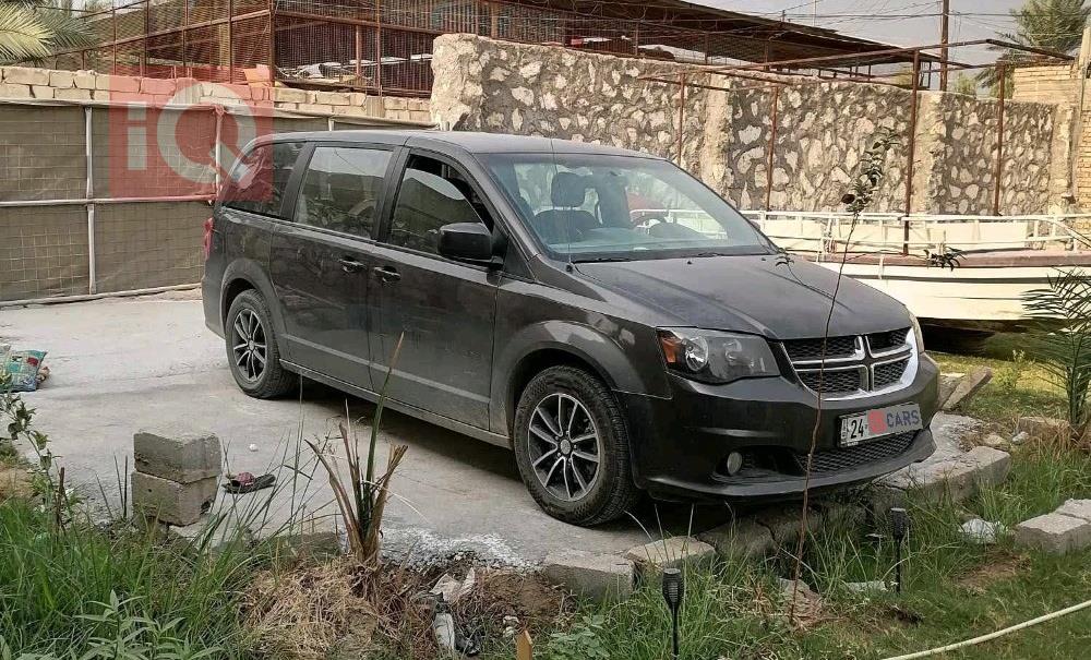 دۆج گراند کاراڤان